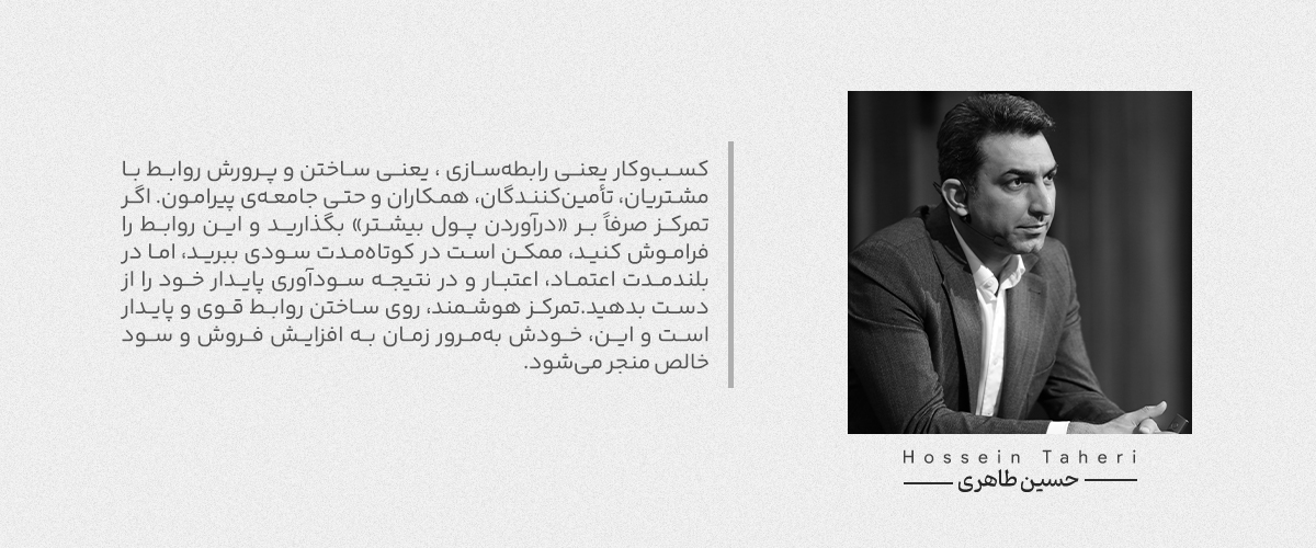 رهبری هزینه‌ها